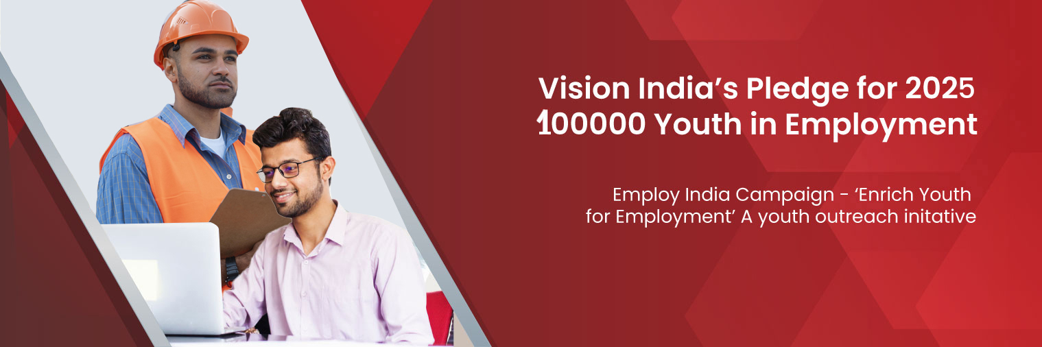 Employ India Campaign