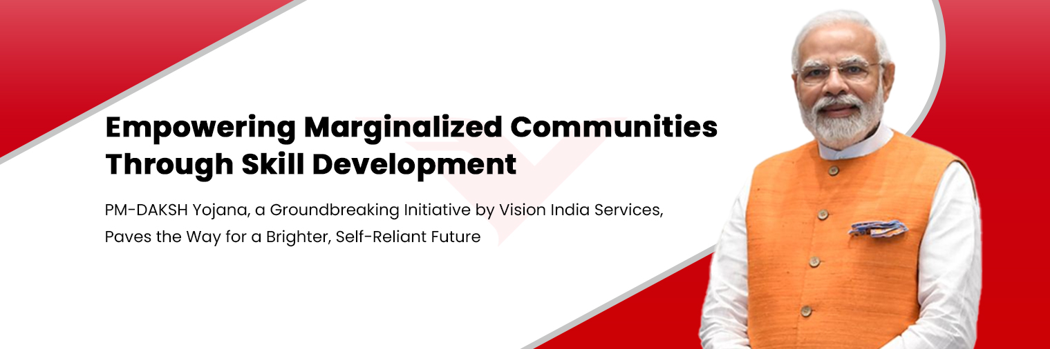 Vision India DDU GKY